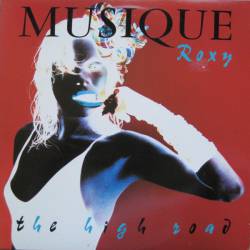 Roxy Music : The High Road